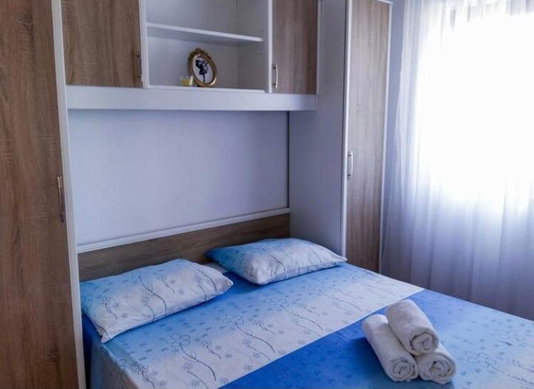 Apartmani Jovic Makarská Exteriér fotografie