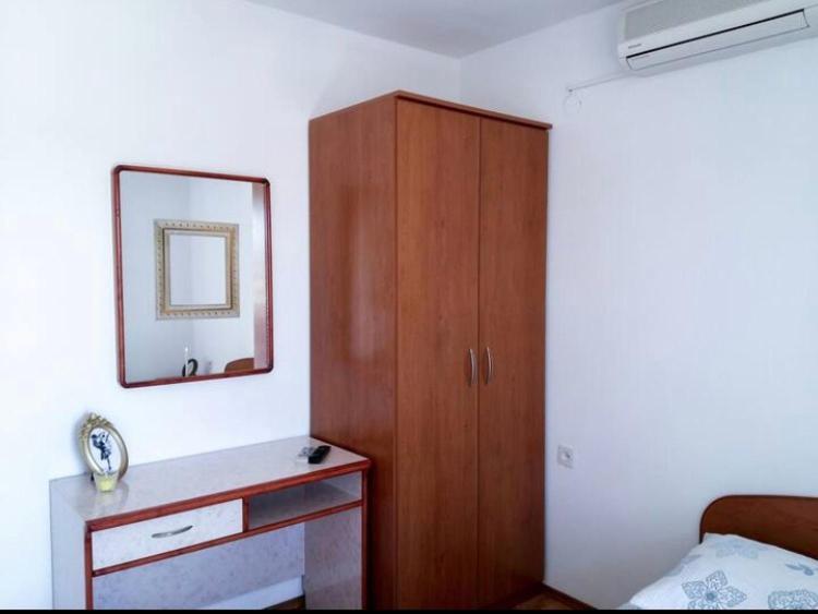 Apartmani Jovic Makarská Exteriér fotografie