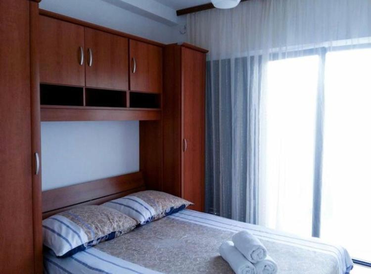 Apartmani Jovic Makarská Exteriér fotografie