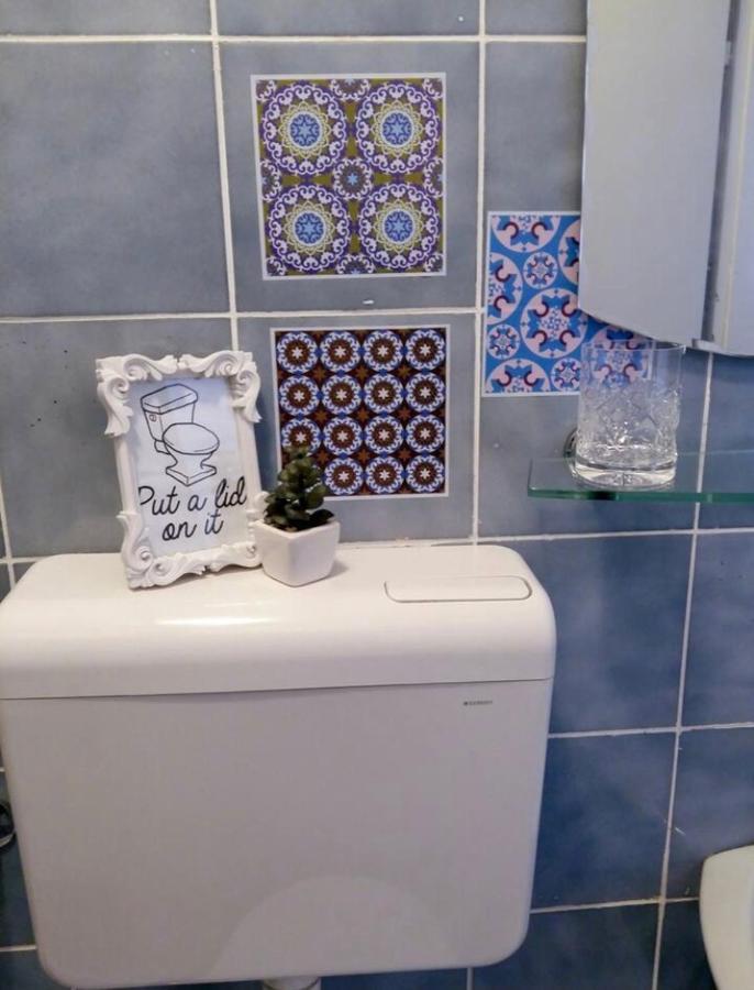 Apartmani Jovic Makarská Exteriér fotografie
